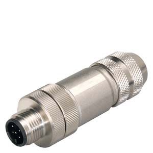 Siemens Industry - ET200, Connecteur de compensation