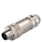Siemens Industry - ET200, Connecteur de compensation