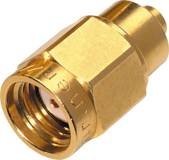 Siemens Industry - R-SMA Résistance de terminaison TI795-1R