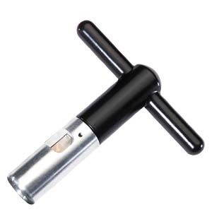 Siemens Industry - Outil de dégainage pour câble RCoax