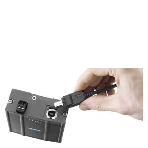 Siemens Industry - Cable connecteur USB pour CP 5711