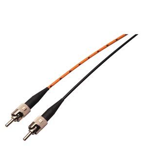 Siemens Industry - Lot de 20 connecteurs BFOC pour câbles FO PCF