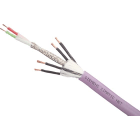 Siemens Industry - Câble PB ECOFAST chenillable au mètre, MAX 1000m, MIN 20m