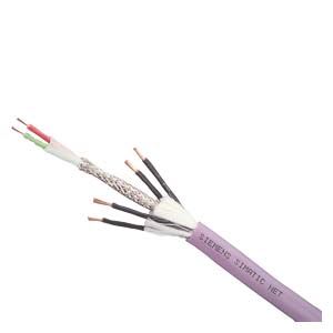 Siemens Industry - ECOFAST Hybrid Cable GP 0,5 m
