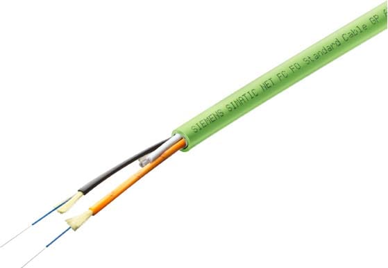 Siemens Industry - FC FO Standard Cable GP