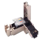 Siemens Industry - SIPLUS NET RJ45 PLUG 90 2X2