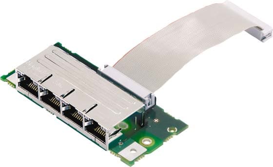 Siemens Industry - SIMATIC NET, connection board pour CP1604