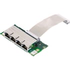 Siemens Industry - SIMATIC NET, connection board pour CP1604