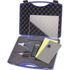 Siemens Industry - Kit d'assemblage connecteur SC RJ/PCF