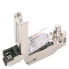 Siemens Industry - SIPLUS NET RJ45 PLUG 180 2X2
