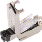 Siemens Industry - Connecteur RJ45 industriel coudé 145°, FastConnect, 50 pcs