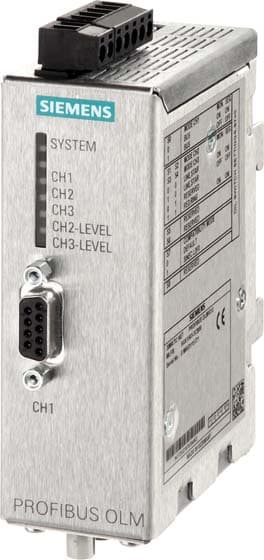 Siemens Industry - SIPLUS NET OLM/G11-1300 V4.0