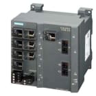 Siemens Industry - SCALANCE X308-2LD