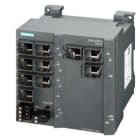 Siemens Industry - SCALANCE X310