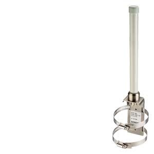 Siemens Industry - ANT792-6MN omnidirectionnelle 2,4GHz, 6 dBi