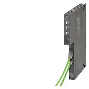 Siemens Industry - Processeur de communication CP 443-1