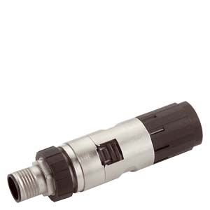 Siemens Industry - PB FC M12 Plug PRO