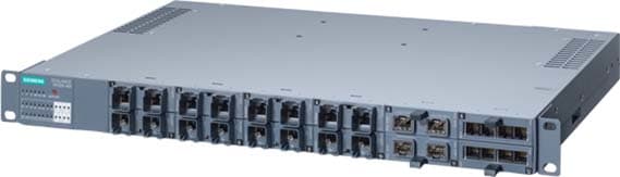 Siemens Industry - SCALANCE XR324-4M EEC (2ER2)