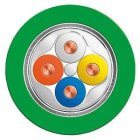 Siemens Industry - IE FC TP Standard Cable, 200 m