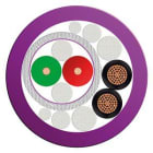 Siemens Industry - PB Hybrid Standard Cable GP au mètre