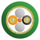 Siemens Industry - PB PCF Standard Cable GP au mètre