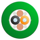 Siemens Industry - POF Trailing Cable 980/1000 au mètre