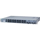 Siemens Industry - SCALANCE XR324-4M POE ts (1CR2)