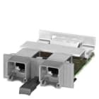 Siemens Industry - Module média MM992-2CUC (RJ45)conf.coat.