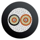 Siemens Industry - MM FO Robust Cable 2G50/125 au mètre