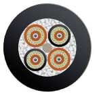 Siemens Industry - SM FO Robust Cable (4E9/125) au mètre