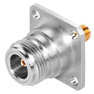 Siemens Industry - N-CONNECT/SMA Traversée d'armoire