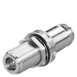 Siemens Industry - SIMATIC NET, parafoudre IWLAN LP 798-1N avec raccord N/N