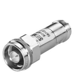 Siemens Industry - N-CONNECT M/FAttenuateur 10DB