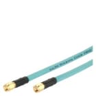 Siemens Industry - IWLAN Cable R-SMA/SMA masculin/masculin