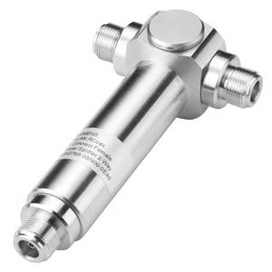 Siemens Industry - Diviseur en Y pour câble RCoax