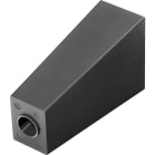 Siemens Industry - Séparateurs 85mm pour Clips 1/2""FONT-FAMILY: 100 Pièces