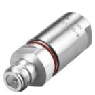 Siemens Industry - Connecteur type-N femelle pour RCoax, assemblage sur site