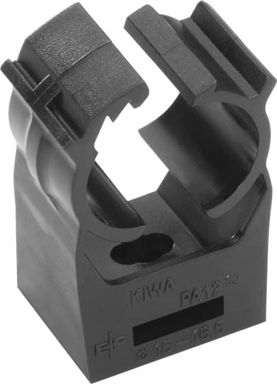 Siemens Industry - Clips 1/2" pour Câble IWLAN RCoax 100 Pièces