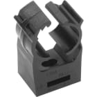 Siemens Industry - Clips 1/2" pour Câble IWLAN RCoax 100 Pièces