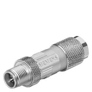 Siemens Industry - IE FC M12 Plug PRO 4x2