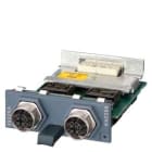 Siemens Industry - Module média MM992-2 M12 GIGA