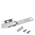 Siemens Industry - Adapteur montage sur rail W-788