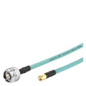 Siemens Industry - Antenne Cable N-Connect/SMA m/m 1m