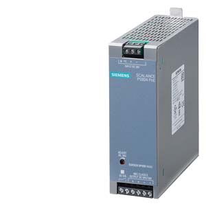 Siemens Industry - Alimentation électr. SCALANCE PS924 POE