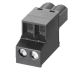 Siemens Industry - TB 2-pts SCALANCE Signal 24VDC