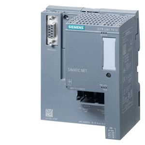 Siemens Industry - IE/PB LINK PN IO