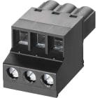 Siemens Industry - TB 3-pts S7-1200 CPs