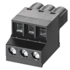 Siemens Industry - Bloc bornes a vis 3 pin. SCALANCE XB-000