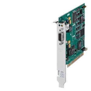 Siemens Industry - Processeur de communication CP 5613 A3