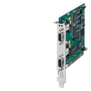 Siemens Industry - Processeur de communication CP 5614 A3